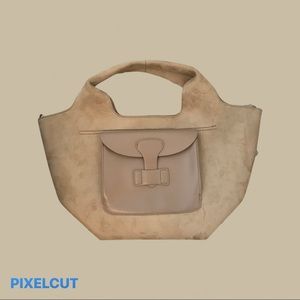 Anthropologie bag